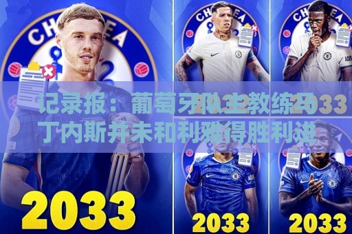 记录报:葡萄牙队主教练马丁内斯并未和利雅得胜利进行谈判 记录报:葡萄牙队主教练马丁内斯并未和利雅得胜利进行谈判
