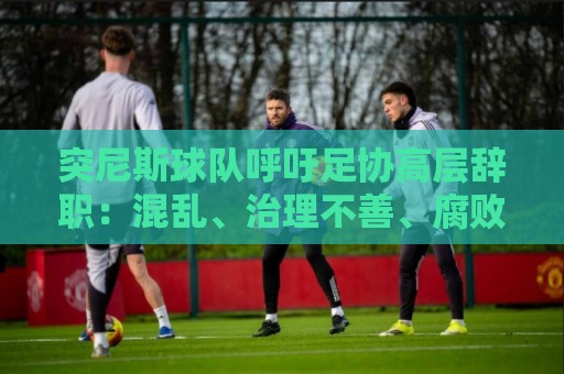 突尼斯球队呼吁足协高层辞职:混乱、治理不善、腐败、缺乏透明度 突尼斯球队呼吁足协高层辞职:混乱、治理不善、腐败、缺乏透明度