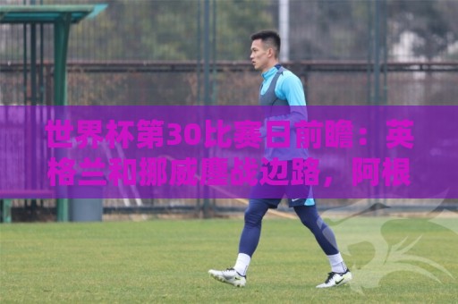 世界杯第30比赛日前瞻:英格兰和挪威鏖战边路,阿根廷要提升强度 世界杯第30比赛日前瞻:英格兰和挪威鏖战边路,阿根廷要提升强度