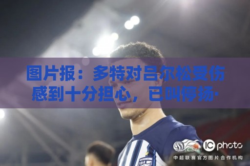 图片报：多特对吕尔松受伤感到十分担心，已叫停扬·库托转会科莫