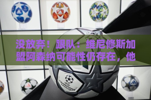 没放弃!跟队:维尼修斯加盟阿森纳可能性仍存在,他尚未决定未来 没放弃!跟队:维尼修斯加盟阿森纳可能性仍存在,他尚未决定未来