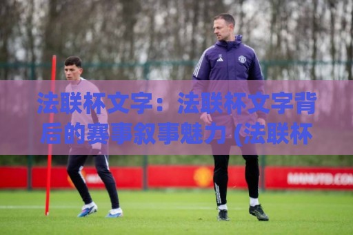 法联杯文字：法联杯文字背后的赛事叙事魅力 (法联杯文字) 从赛场记录到球迷共鸣的完整脉络【法联杯文字】🔱网上热门堵球站比分下盘无需登录对比大礼包导航