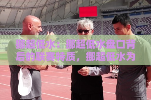挪超低水:挪超低水盘口背后的联赛特质,挪超低水为何常与主场强势挂钩?🔱最大权威网页比球站无需注册观看解说让球盘高清技巧 挪超低水:挪超低水盘口背后的联赛特质,挪超低水为何常与主场强势挂钩?🔱最大权威网页比球站无需注册观看解说让球盘高清技巧