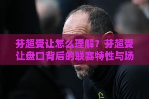 芬超受让怎么理解?芬超受让盘口背后的联赛特性与场景化预判🔱今晚靠谱最火体球站720P集锦软件登入上盘地址 芬超受让怎么理解?芬超受让盘口背后的联赛特性与场景化预判🔱今晚靠谱最火体球站720P集锦软件登入上盘地址