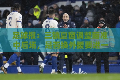 足球报:三镇夏窗调整瞄准中后场,是否换外援要进一步讨论 足球报:三镇夏窗调整瞄准中后场,是否换外援要进一步讨论